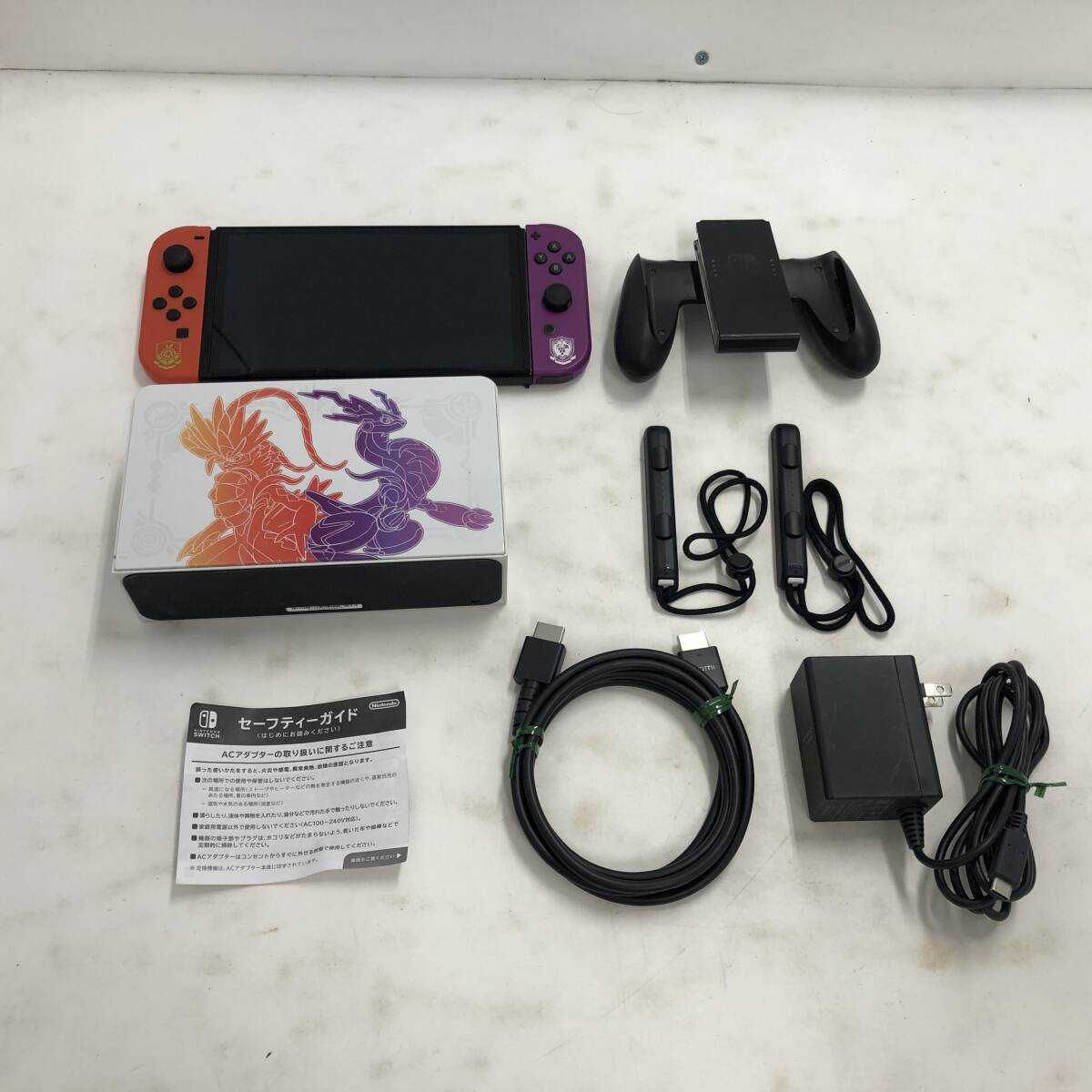 Yahoo!オークション -「・箱無し」(ニンテンドースイッチ本体 Yahoo!オークション -「・箱無し」(ニンテンドースイッチ本体