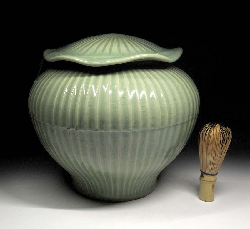 Yahoo!オークション -「龍泉窯 蓮弁」(陶芸) (工芸品)の落札相場 Yahoo!オークション -「龍泉窯 蓮弁」(陶芸) (工芸品)の落札相場