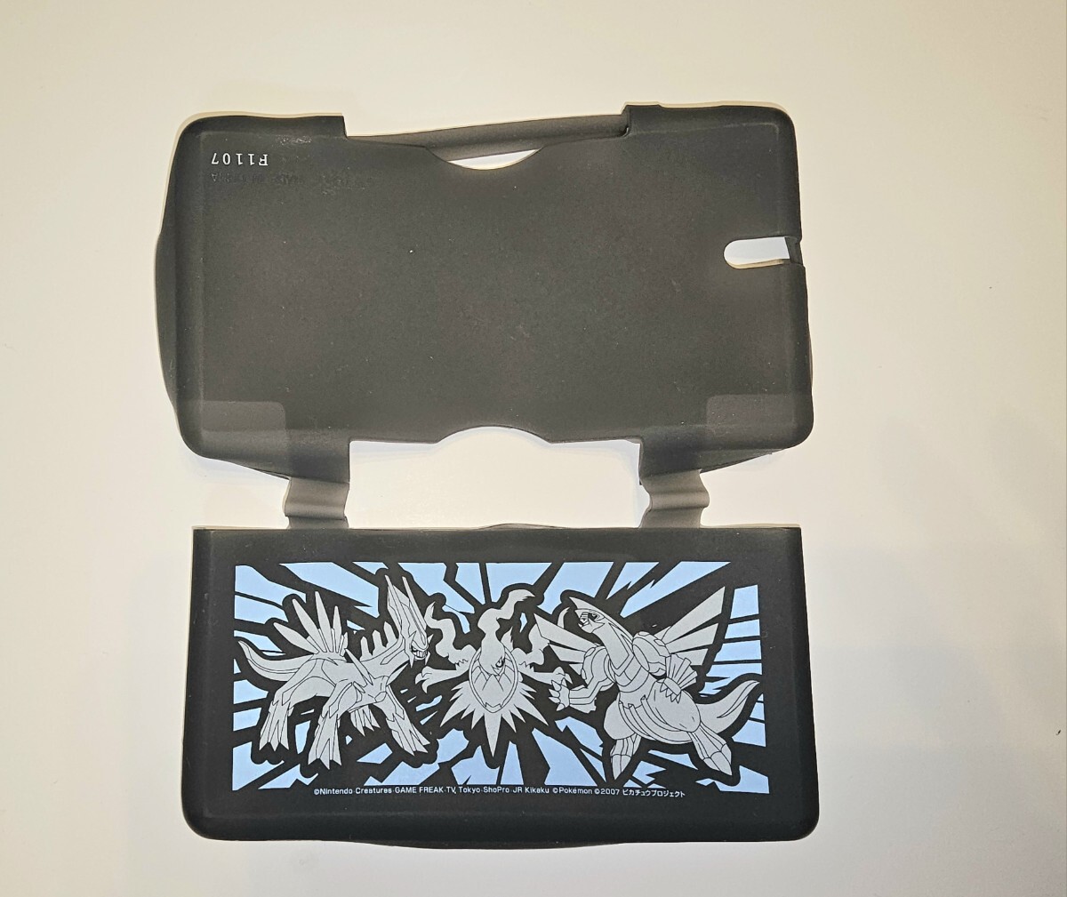 Yahoo!オークション -「ポケモン ds カバー」の落札相場・落札価格