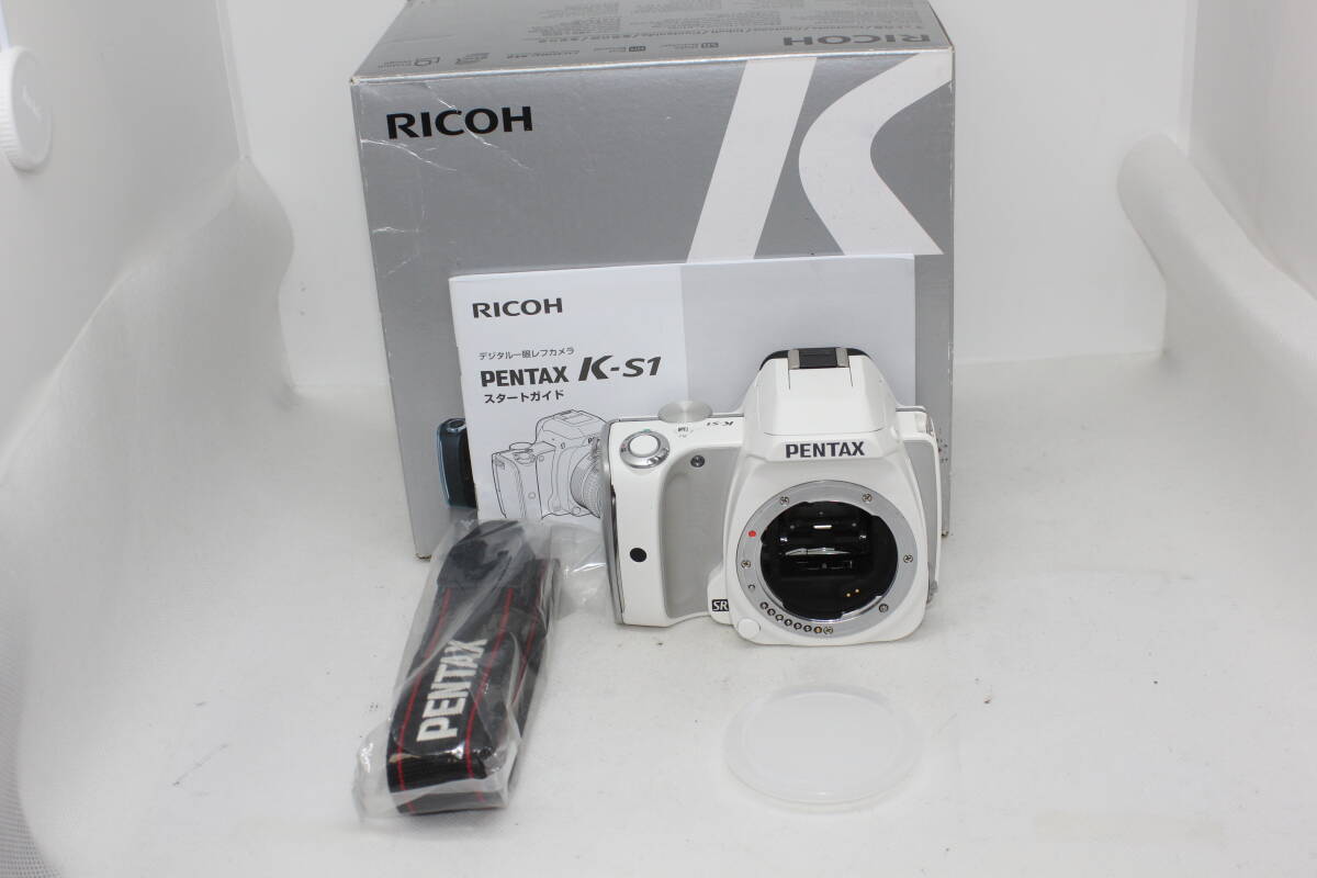 2025年最新】Yahoo!オークション -pentax k-s1の中古品・新品 2025年最新】Yahoo!オークション -pentax k-s1の中古品・新品