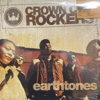 2025年最新】Yahoo!オークション -crown city rockersの中古品