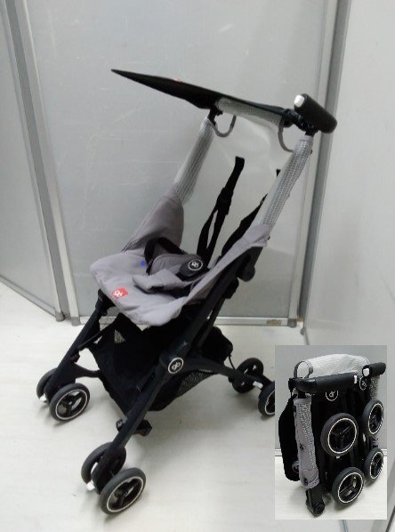2025年最新】Yahoo!オークション -ポキット ベビーカーの中古品