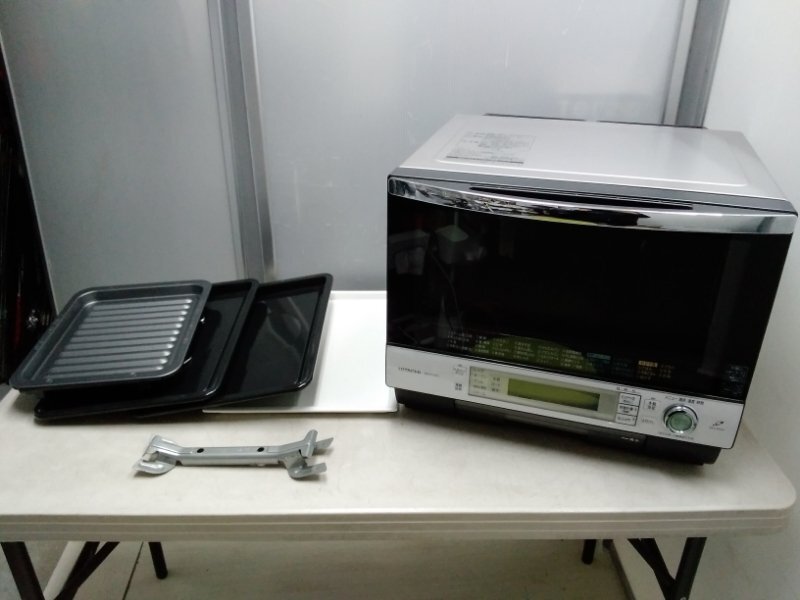 Yahoo!オークション -「☆2009」(スチームオーブンレンジ) (電子 Yahoo!オークション -「☆2009」(スチームオーブンレンジ) (電子