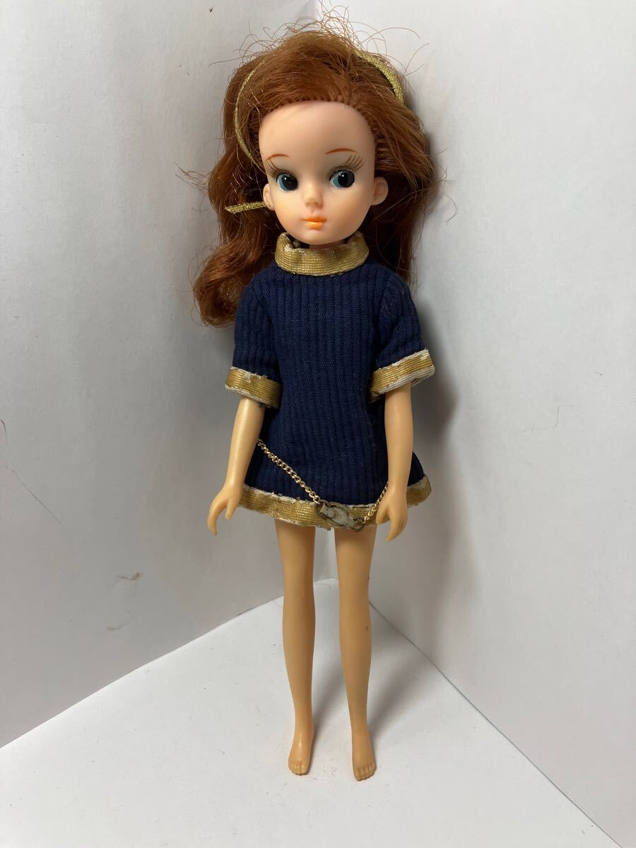 Yahoo!オークション -「ドット」(リカちゃん) (着せかえ人形)の Yahoo!オークション -「ドット」(リカちゃん) (着せかえ人形)の