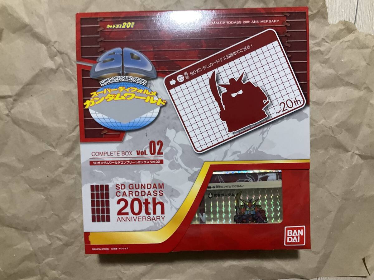 Yahoo!オークション -「sdガンダムワールドコンプリートボックス Yahoo!オークション -「sdガンダムワールドコンプリートボックス