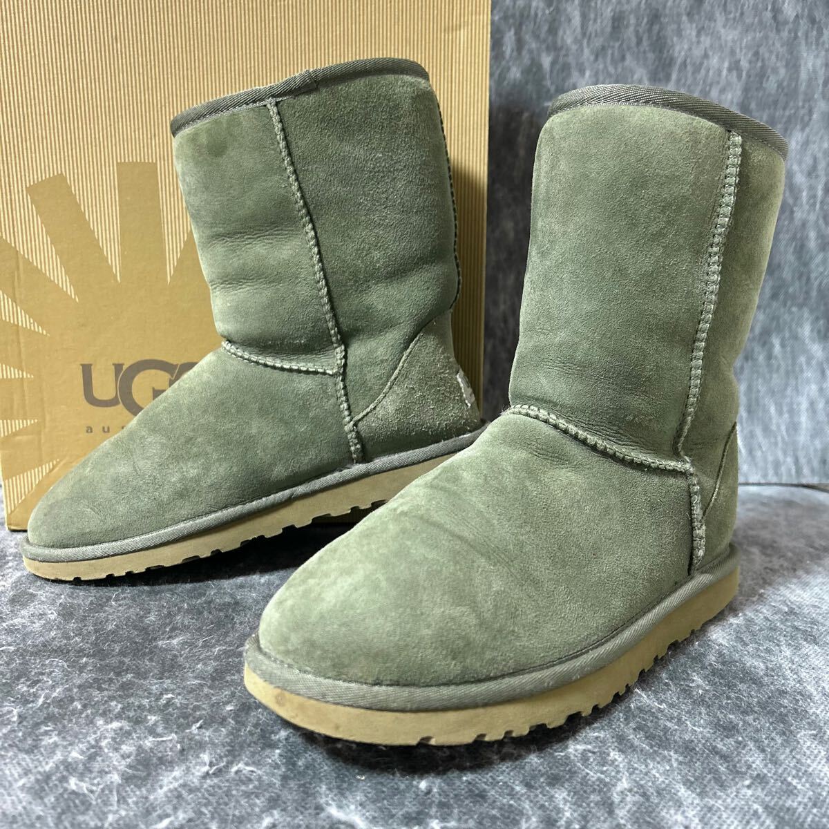 2025年最新】Yahoo!オークション -ugg ムートンブーツ 23の中古 2025年最新】Yahoo!オークション -ugg ムートンブーツ 23の中古