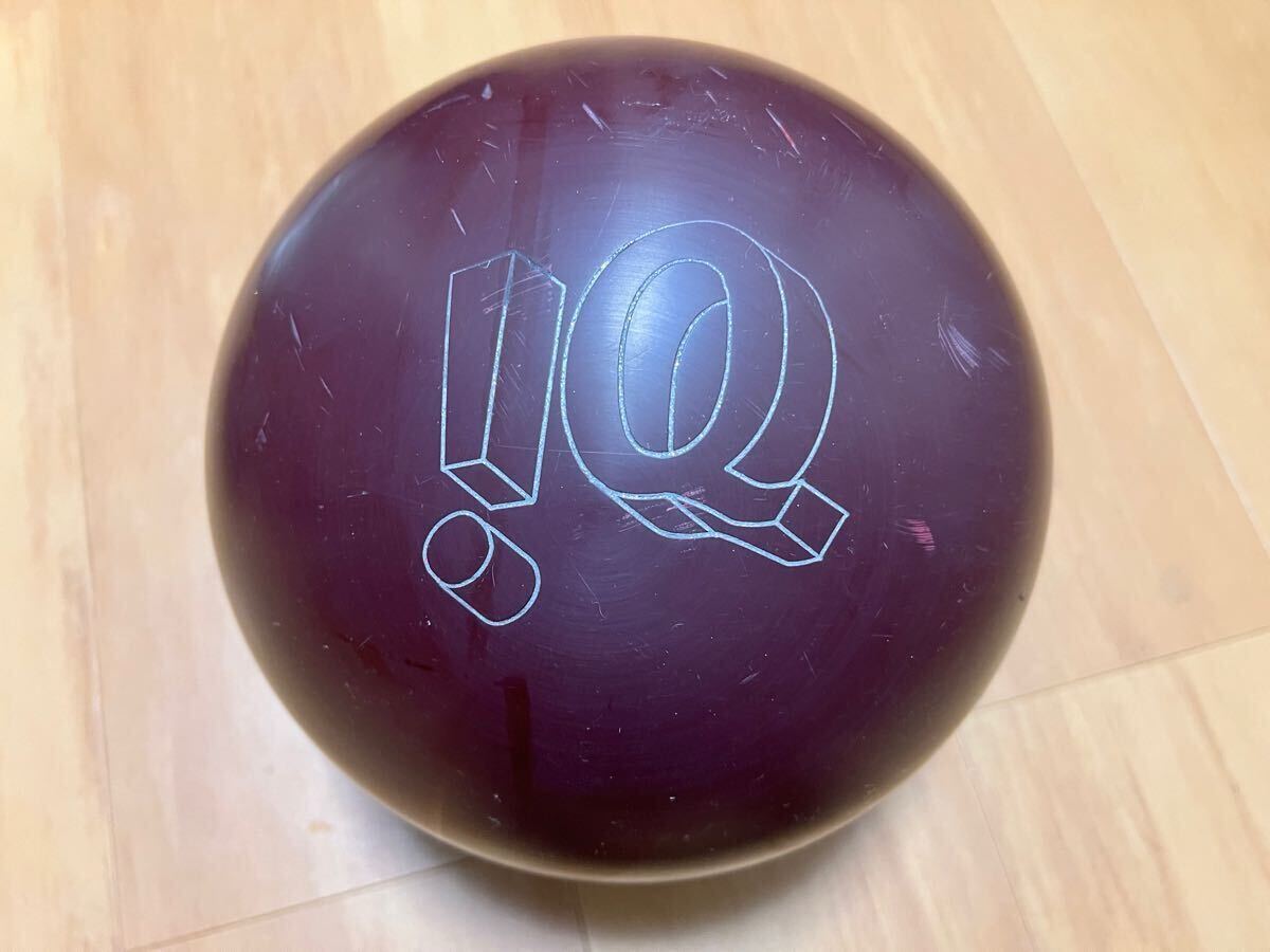Yahoo!オークション -「iq」(ボウリング) (スポーツ別)の落札 Yahoo!オークション -「iq」(ボウリング) (スポーツ別)の落札