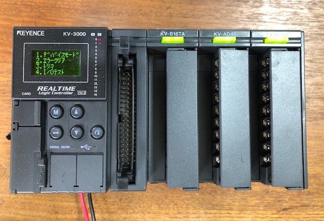 2025年最新】Yahoo!オークション -KEYENCE kv-3000(工具、DIY 2025年最新】Yahoo!オークション -KEYENCE kv-3000(工具、DIY