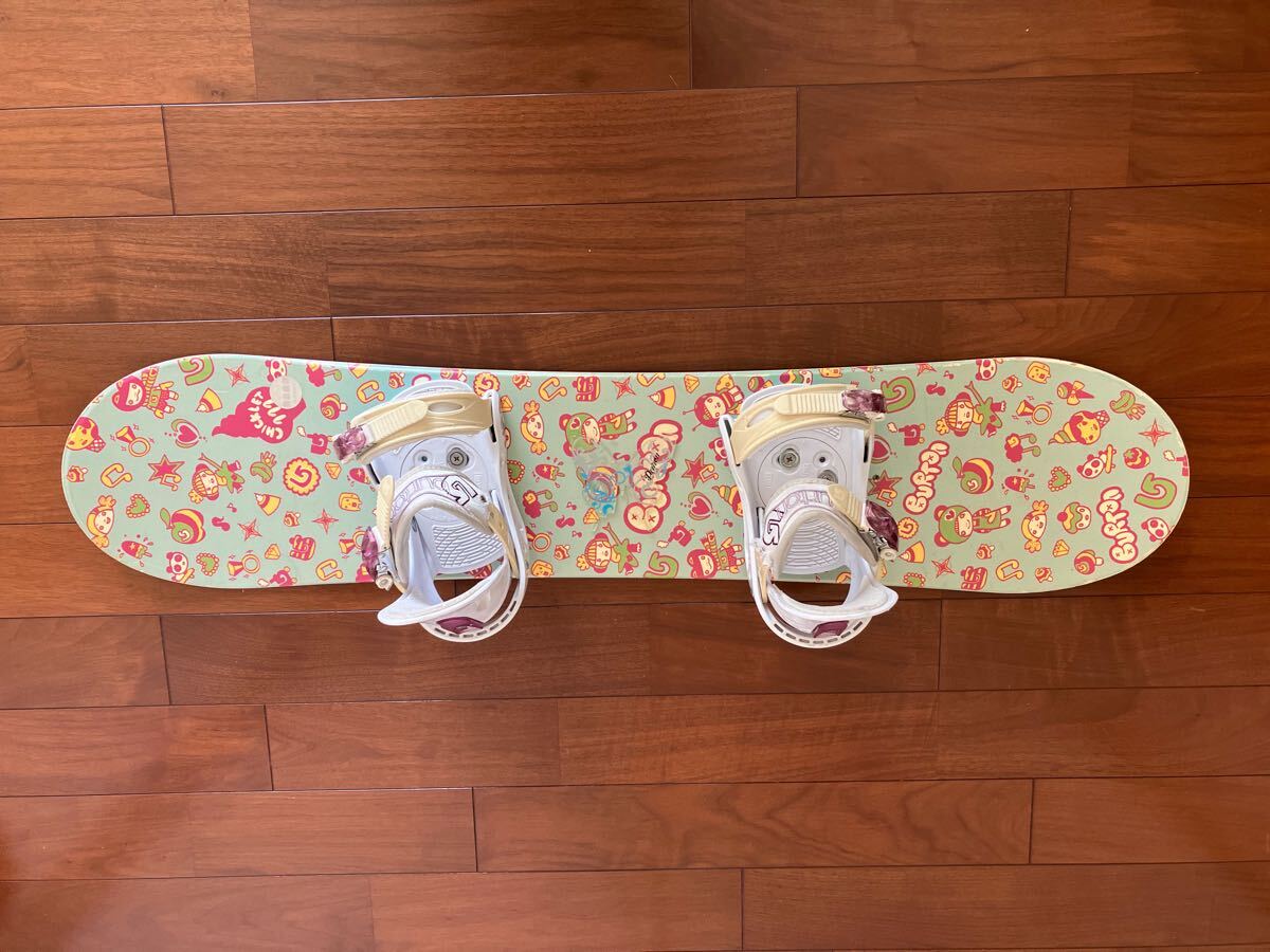 Yahoo!オークション -「burton chicklet」の落札相場・落札価格