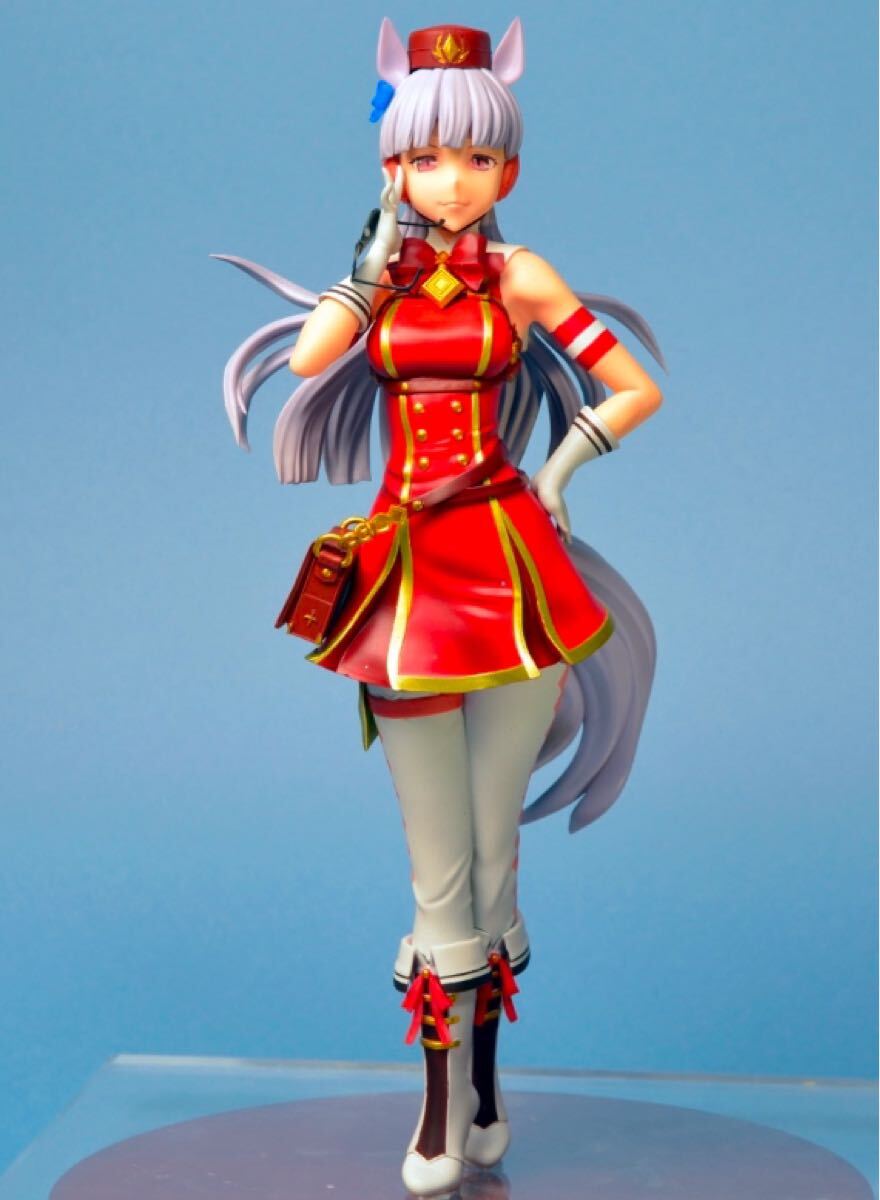 Yahoo!オークション -「ウマ娘 ガレージキット」(その他 Yahoo!オークション -「ウマ娘 ガレージキット」(その他