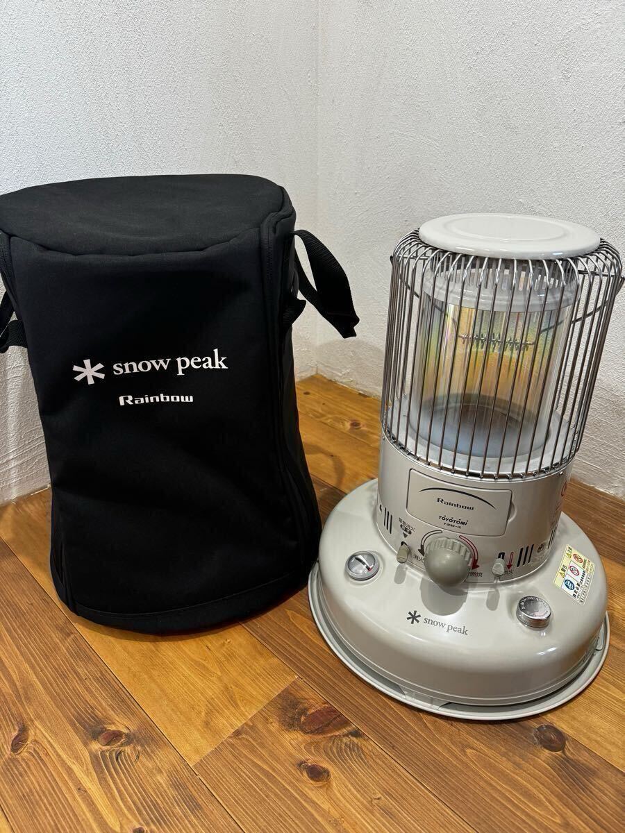 Yahoo!オークション -「スノーピーク レインボーストーブ」の Yahoo!オークション -「スノーピーク レインボーストーブ」の