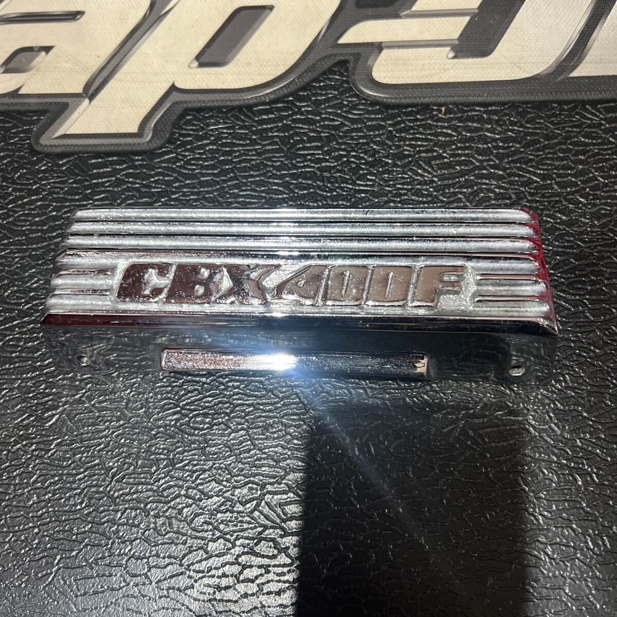 Yahoo!オークション -「cbx400f三又カバー」の落札相場・落札価格 Yahoo!オークション -「cbx400f三又カバー」の落札相場・落札価格