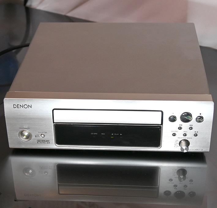 Yahoo!オークション -「denon f102」の落札相場・落札価格 Yahoo!オークション -「denon f102」の落札相場・落札価格