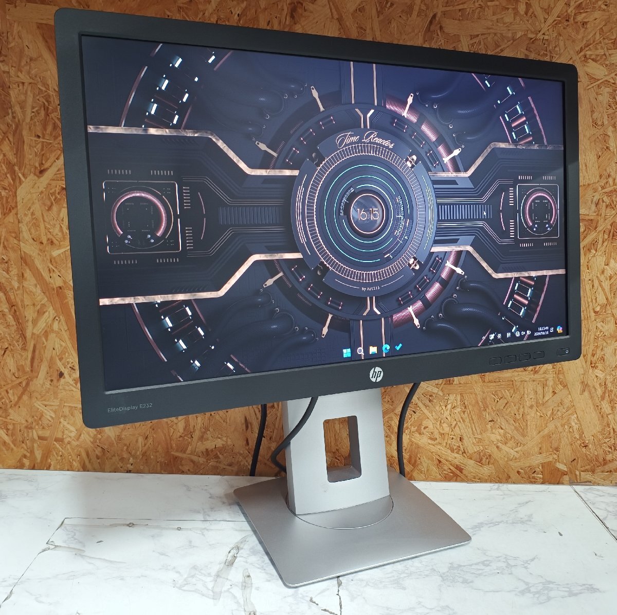 Yahoo!オークション -「hp23」(液晶) (モニタ)の落札相場・落札価格