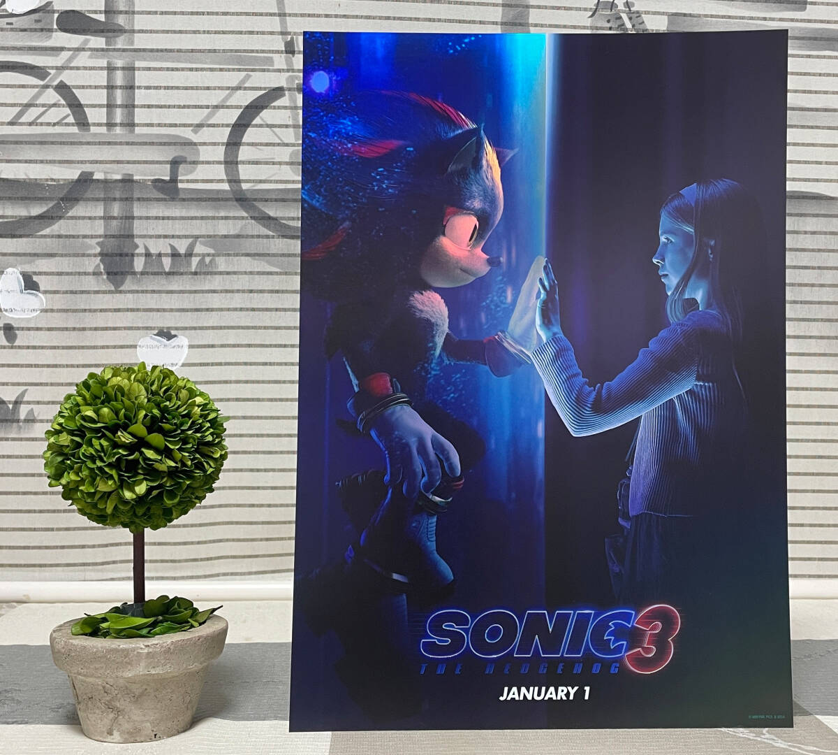 Yahoo!オークション -「sonic poster」の落札相場・落札価格 Yahoo!オークション -「sonic poster」の落札相場・落札価格