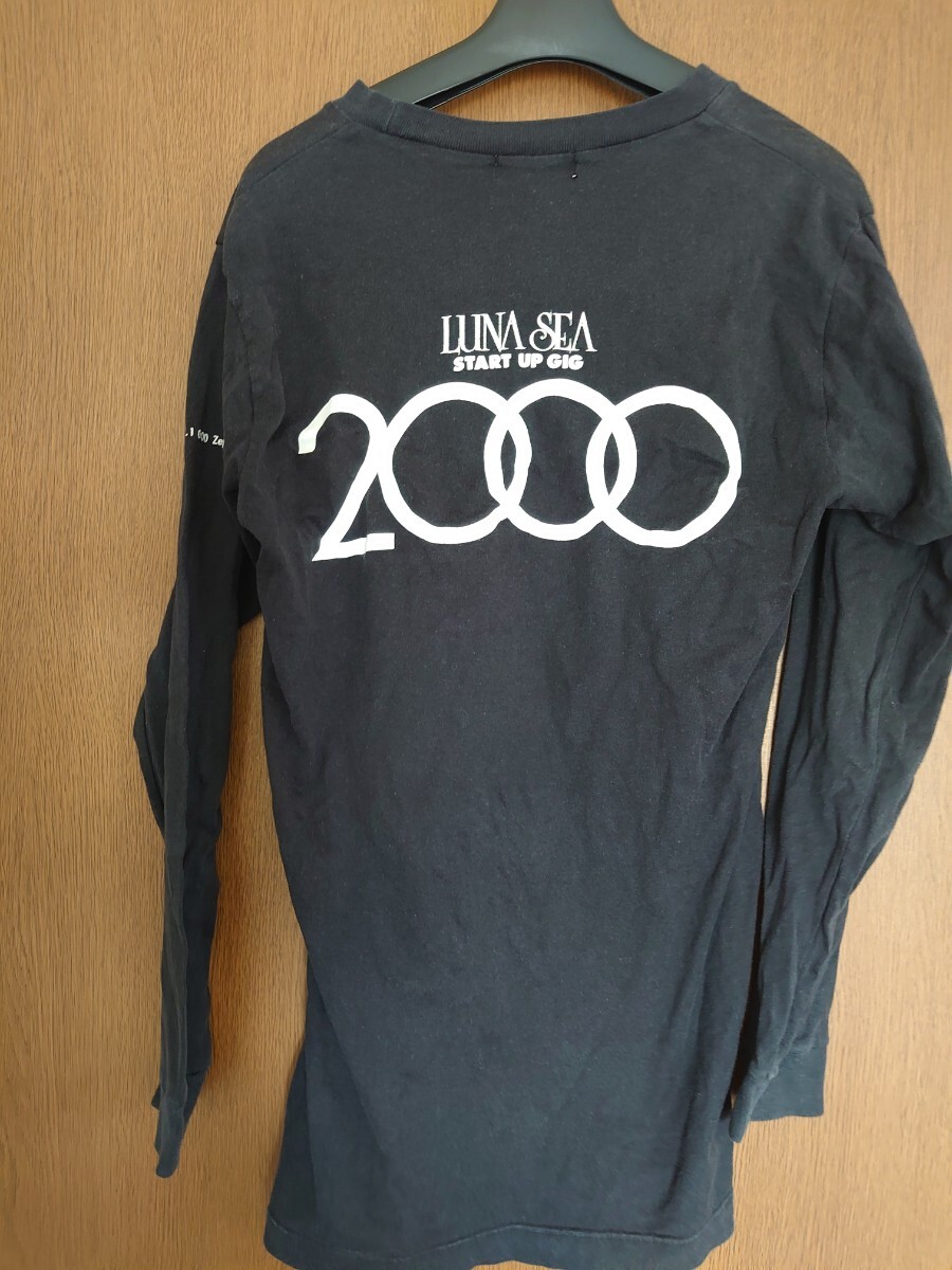 2025年最新】Yahoo!オークション -luna sea tシャツの中古品 2025年最新】Yahoo!オークション -luna sea tシャツの中古品