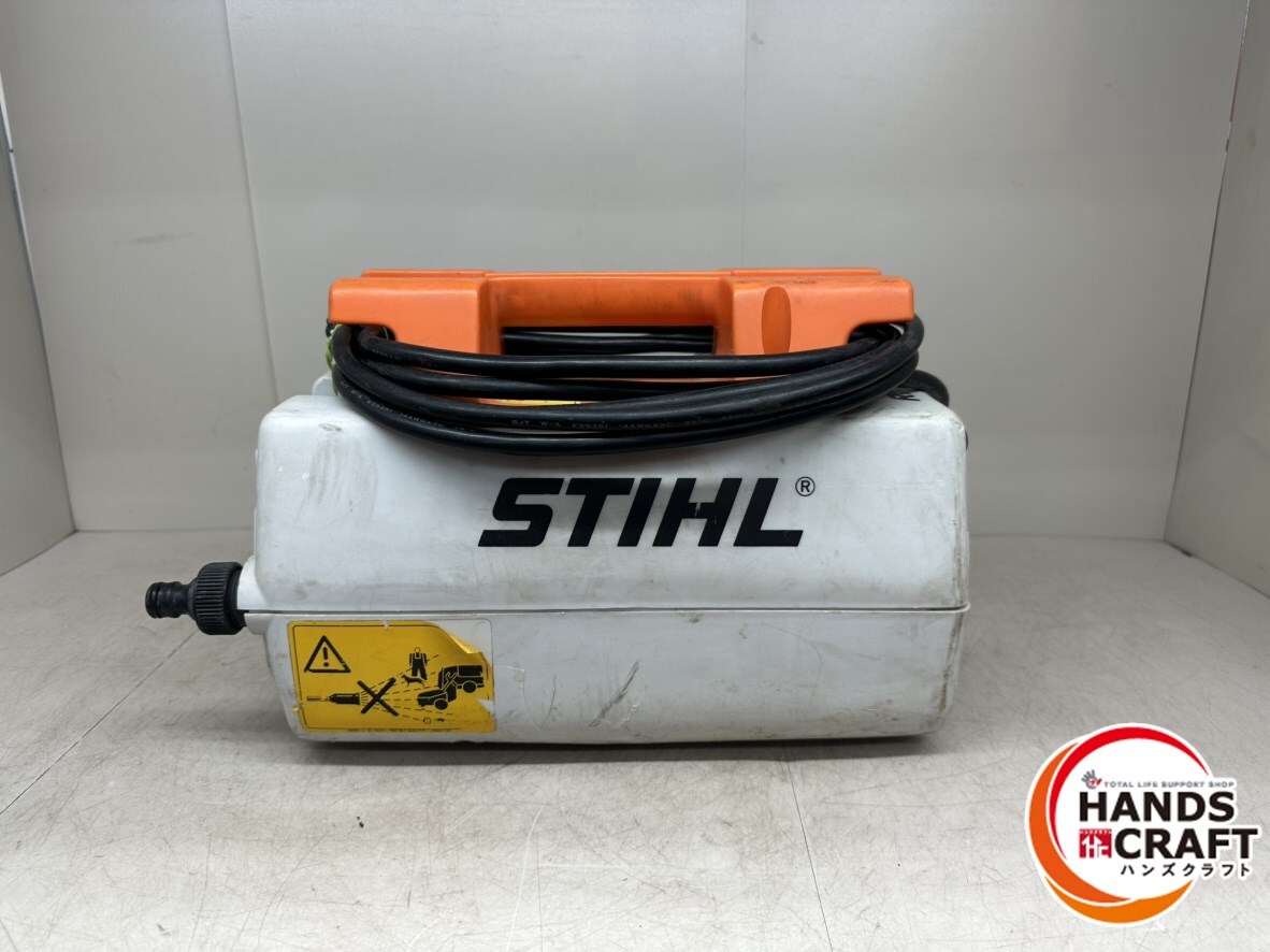Yahoo!オークション -「stihl 高圧洗浄機」(住まい、インテリア Yahoo!オークション -「stihl 高圧洗浄機」(住まい、インテリア
