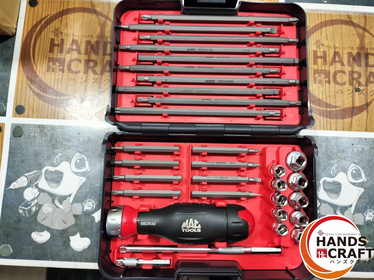 2025年最新】Yahoo!オークション -mac tools 工具 セットの中古 2025年最新】Yahoo!オークション -mac tools 工具 セットの中古