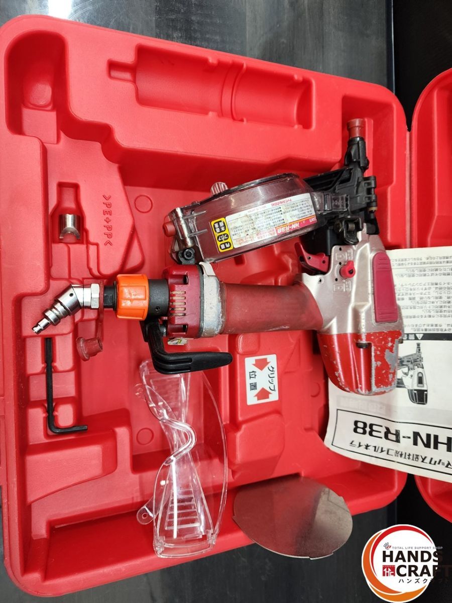 2025年最新】Yahoo!オークション -max hn-r38の中古品・新品・未 2025年最新】Yahoo!オークション -max hn-r38の中古品・新品・未