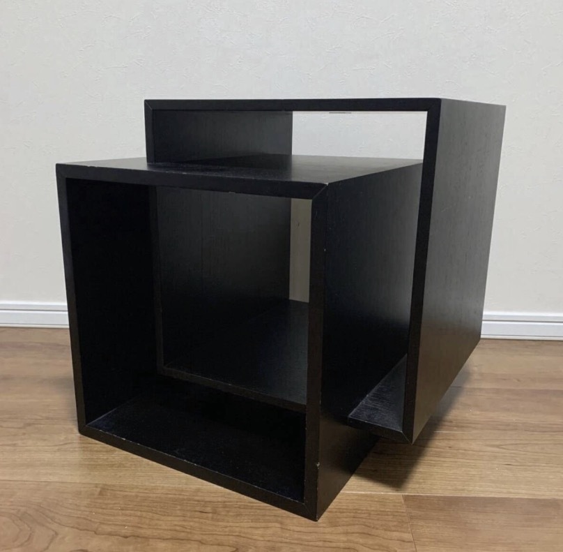 Yahoo!オークション -「(カッシーナ cassina) テーブル