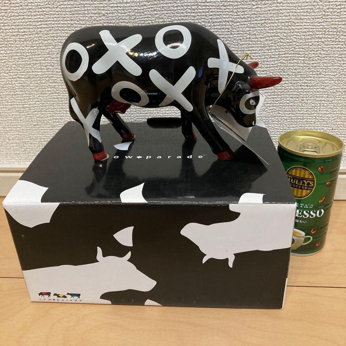 Yahoo!オークション -「カウパレード」の落札相場・落札価格 Yahoo!オークション -「カウパレード」の落札相場・落札価格