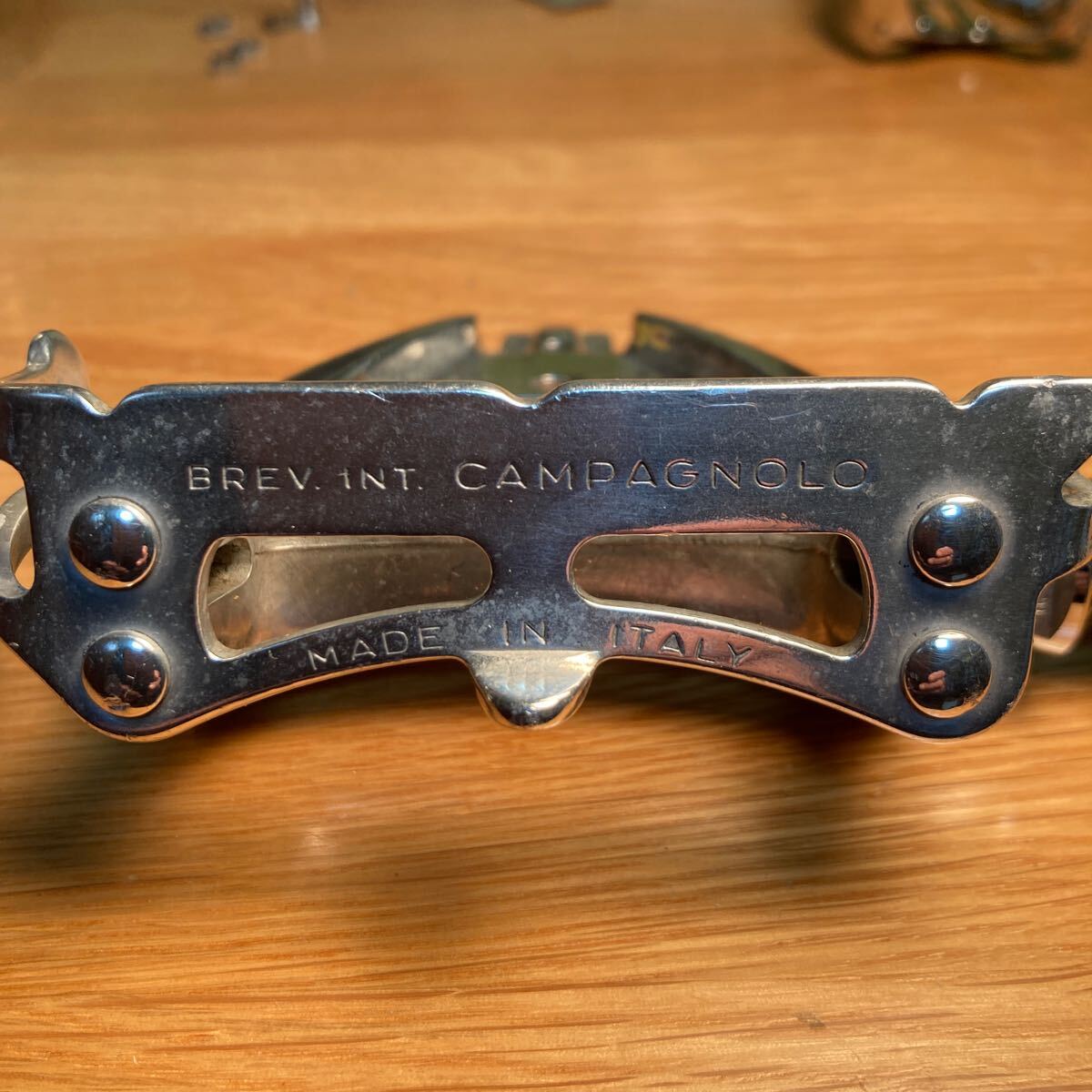 Yahoo!オークション -「(カンパ カンパニョーロ campagnolo Yahoo!オークション -「(カンパ カンパニョーロ campagnolo