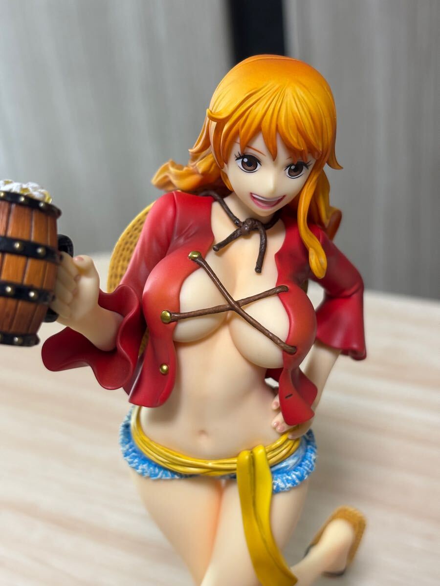 Yahoo!オークション -「ナミmugiwara ver.2」の落札相場・落札価格 Yahoo!オークション -「ナミmugiwara ver.2」の落札相場・落札価格