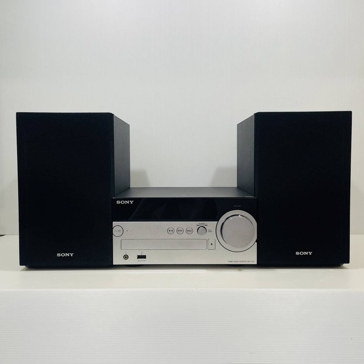 Yahoo!オークション - SONY CMT-SX7 ハイレゾ対応 Bluetooth