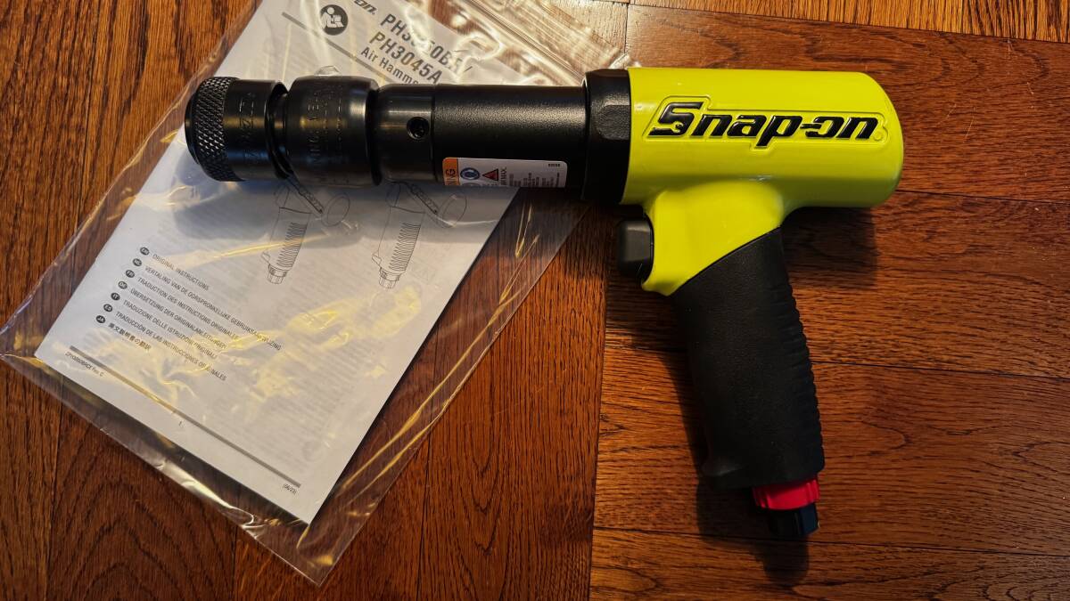 Yahoo!オークション -「snap-on スナップオン」(エアーハンマー Yahoo!オークション -「snap-on スナップオン」(エアーハンマー