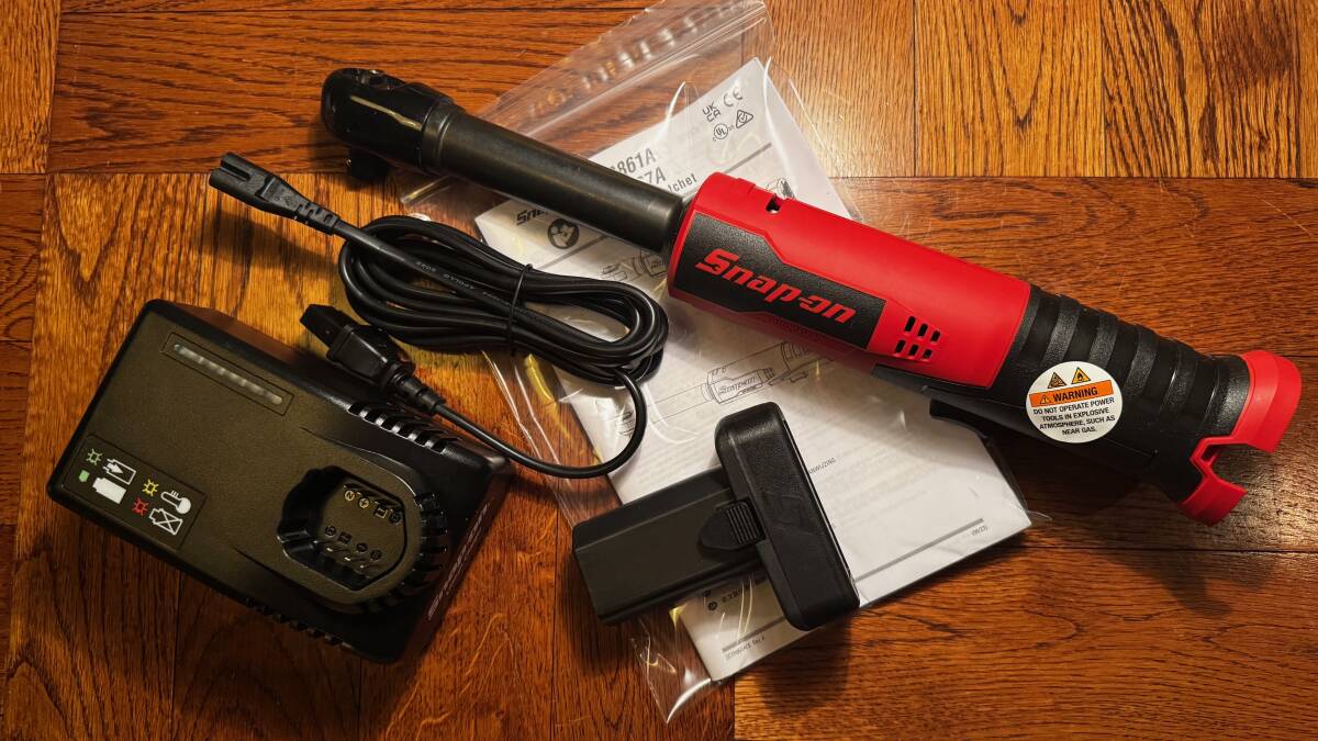 Yahoo!オークション -「snap-on スナップオン ラチェット」(電動 Yahoo!オークション -「snap-on スナップオン ラチェット」(電動