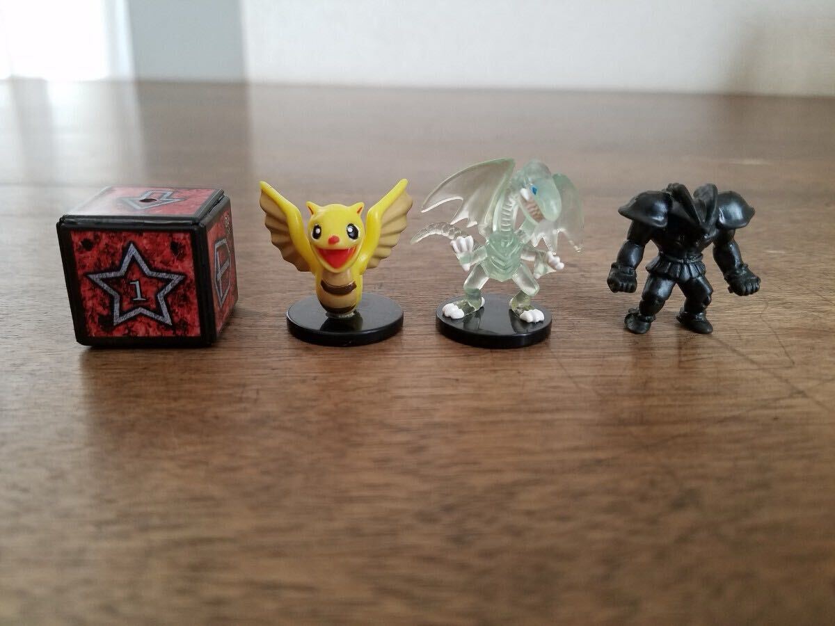 Yahoo!オークション -「ダンジョンダイスモンスターズ」(遊戯王 Yahoo!オークション -「ダンジョンダイスモンスターズ」(遊戯王
