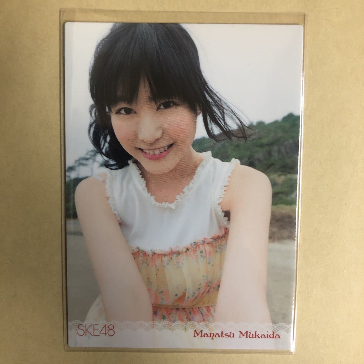 2025年最新】Yahoo!オークション -向田茉夏 カードの中古品