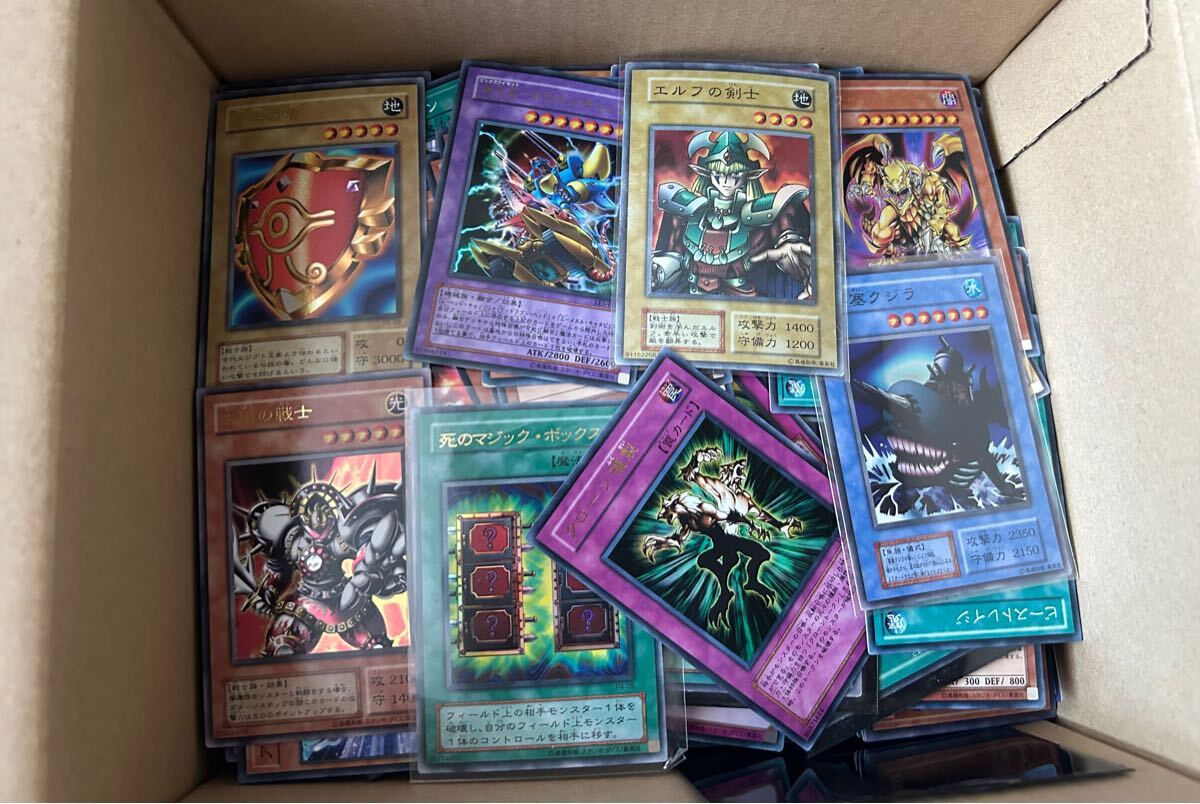新作商品 Yahoo!オークション -「遊戯王 初期 ブースター」(まとめ売り 遊戯王OCG デュエルモンスターズ