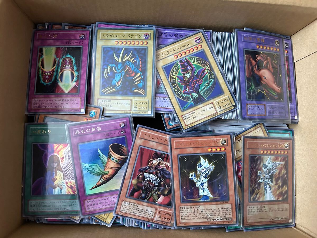 Yahoo!オークション -「遊戯王 初期 ブースター」(まとめ売り Yahoo!オークション -「遊戯王 初期 ブースター」(まとめ売り
