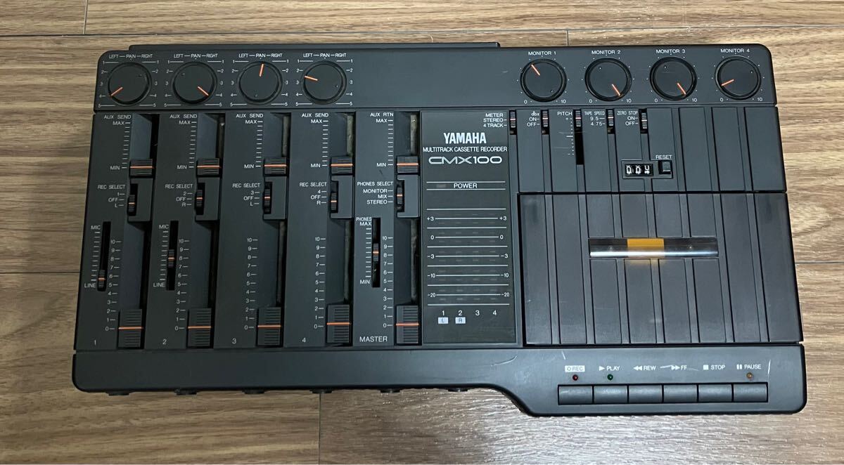 Yahoo!オークション -「yamaha cmx100」の落札相場・落札価格 Yahoo!オークション -「yamaha cmx100」の落札相場・落札価格