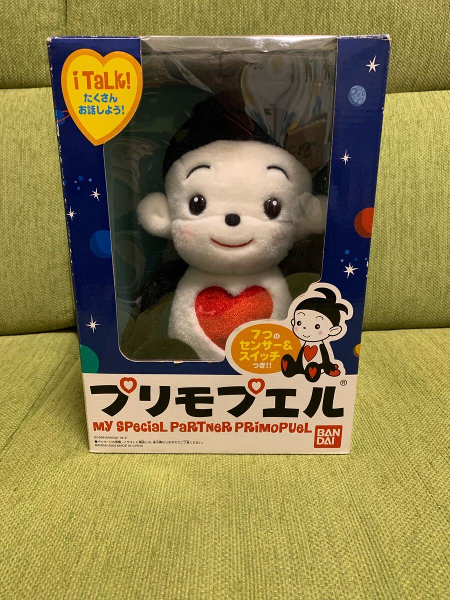 2024年最新】Yahoo!オークション -プリモプエル(電子玩具)の中古品・新品・未使用品一覧