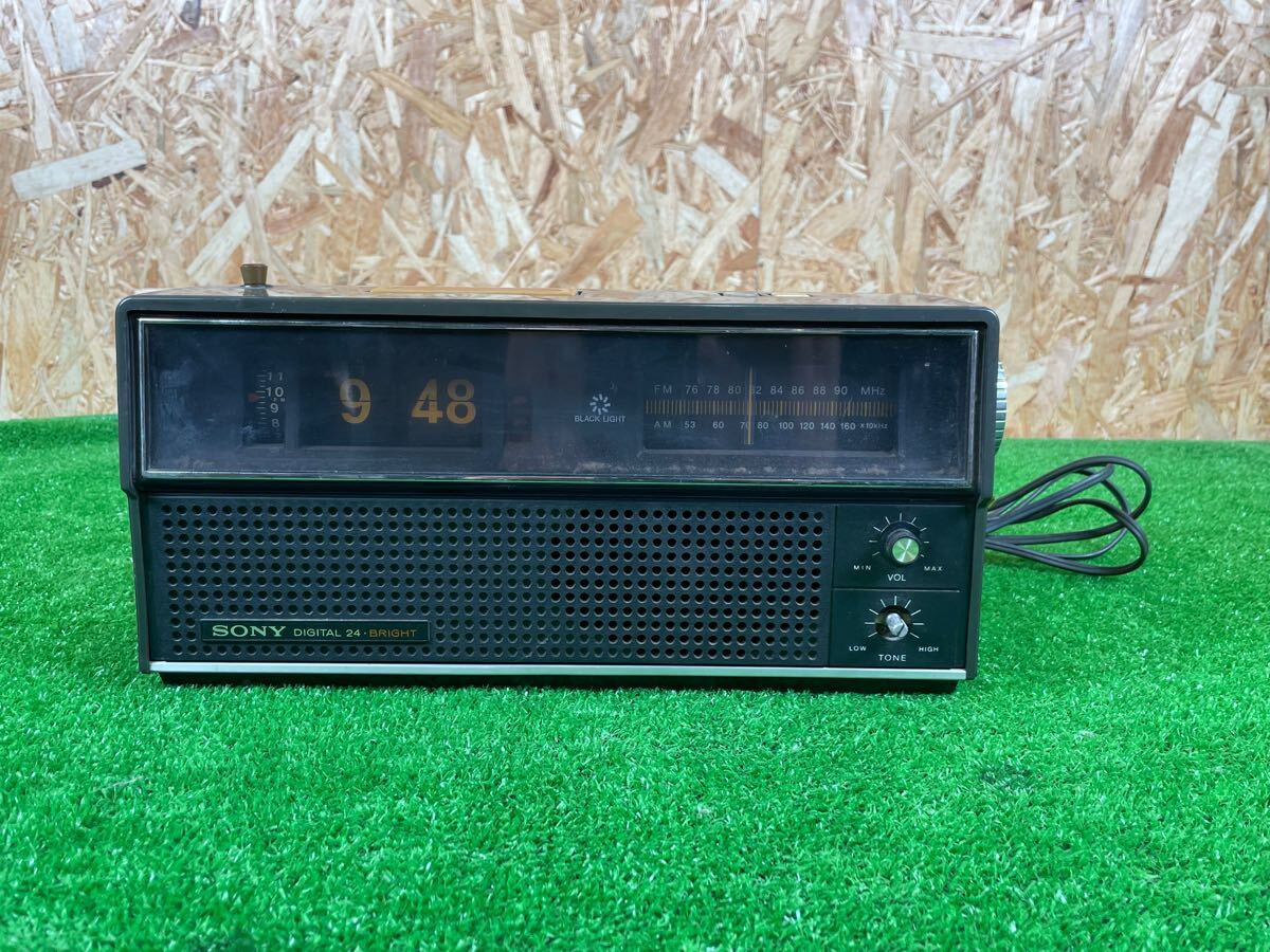 2025年最新】Yahoo!オークション -sony パタパタ時計の中古品 2025年最新】Yahoo!オークション -sony パタパタ時計の中古品