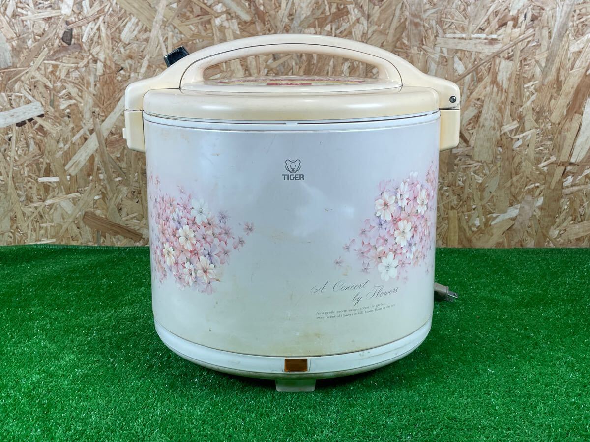 Yahoo!オークション -「タイガー 保温ジャー」(炊飯器 Yahoo!オークション -「タイガー 保温ジャー」(炊飯器