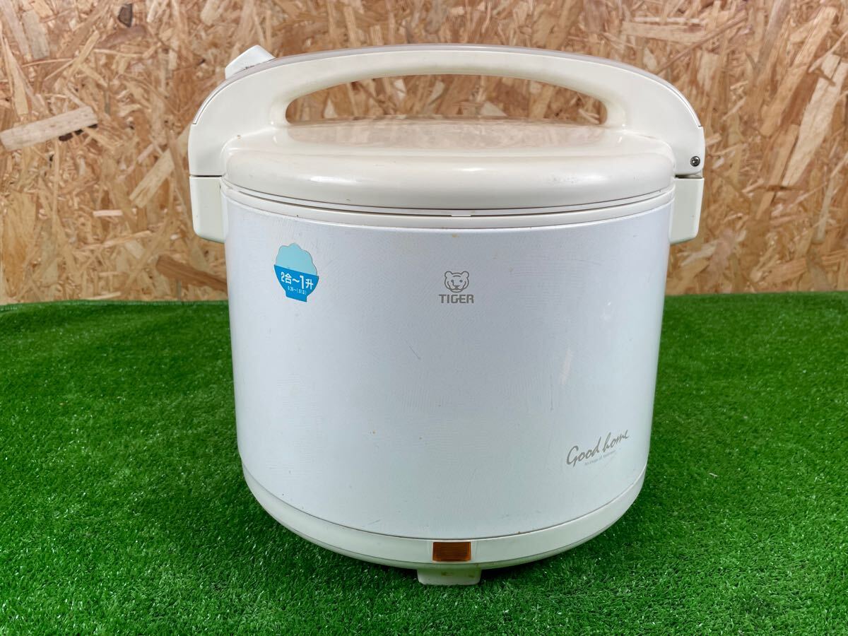 Yahoo!オークション -「タイガー 保温ジャー」(炊飯器 Yahoo!オークション -「タイガー 保温ジャー」(炊飯器