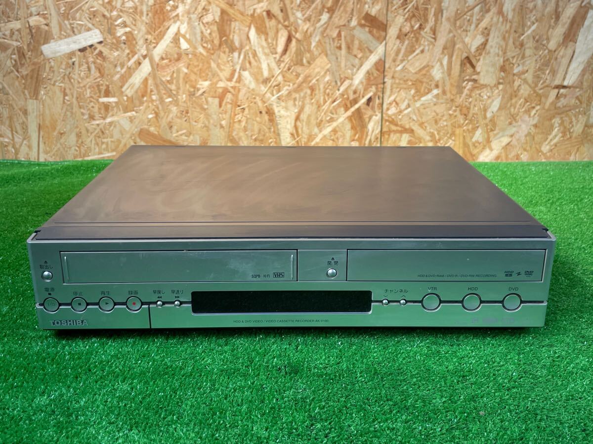 2025年最新】Yahoo!オークション -東芝 ak-v100の中古品・新品 2025年最新】Yahoo!オークション -東芝 ak-v100の中古品・新品
