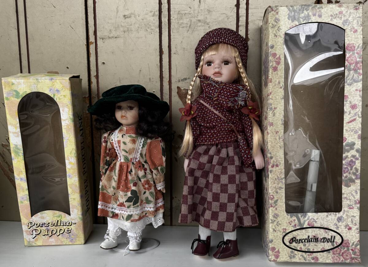 2025年最新】Yahoo!オークション -porcelain dollの中古品・新品 2025年最新】Yahoo!オークション -porcelain dollの中古品・新品