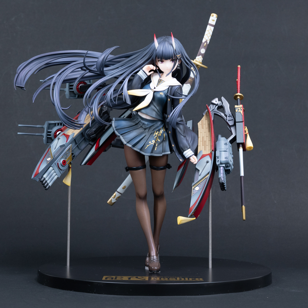 Yahoo!オークション -「アズールレーン 能代 1/7」の落札相場 Yahoo!オークション -「アズールレーン 能代 1/7」の落札相場