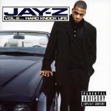 Vol.2...ハード・ノック・ライフ 中古 CD