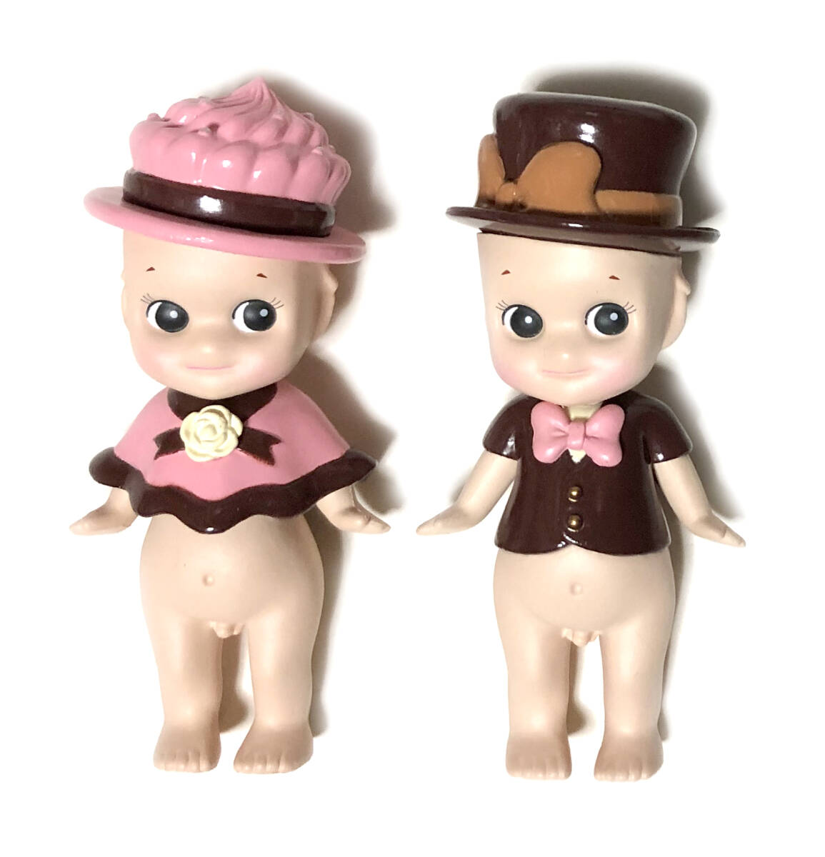 バレンタインに贈りたいミニフィギュア「Sonny Angel mini