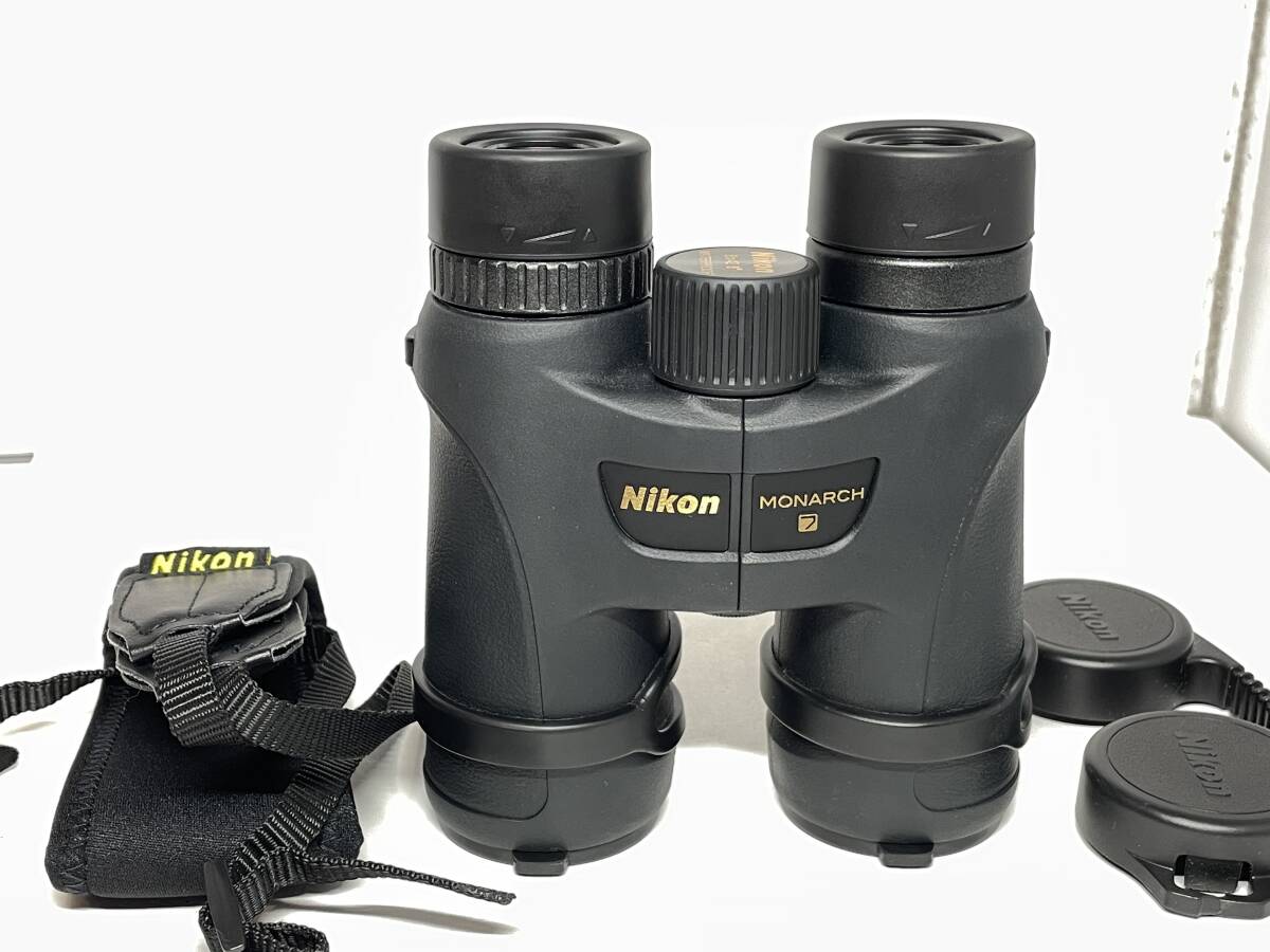 Yahoo!オークション -「nikon monarch 7」の落札相場・落札価格 Yahoo!オークション -「nikon monarch 7」の落札相場・落札価格