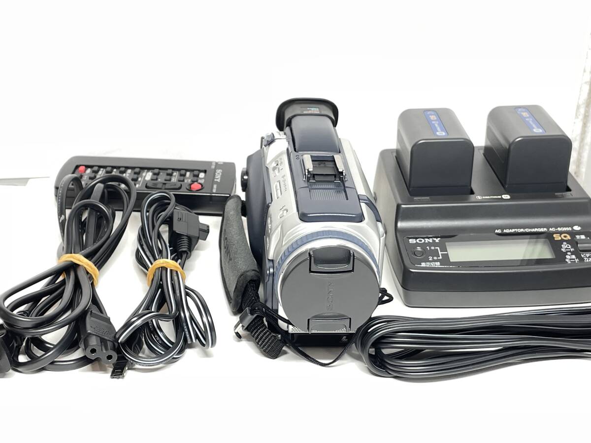 Yahoo!オークション -「sony dcr-trv30」(ビデオカメラ) (カメラ Yahoo!オークション -「sony dcr-trv30」(ビデオカメラ) (カメラ