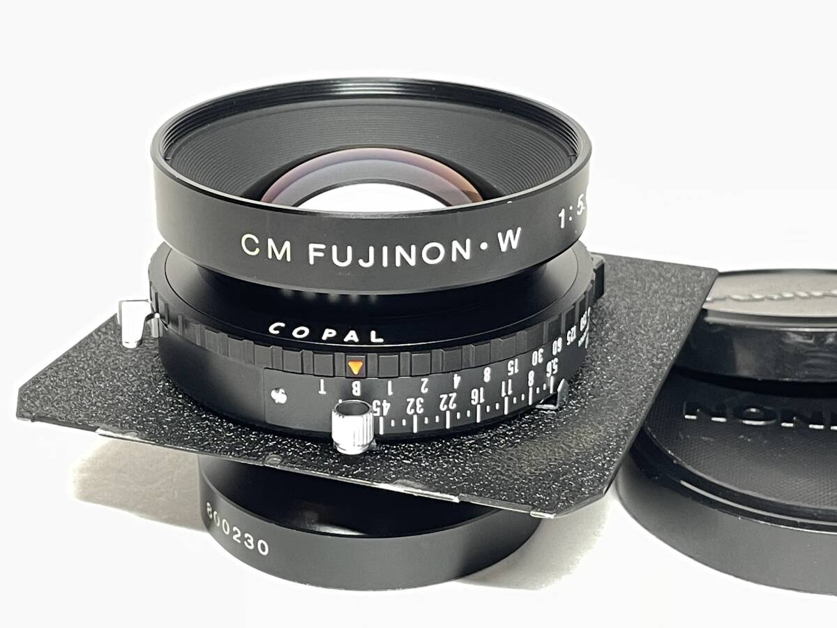 Yahoo!オークション -「FUJINON W 180mm f5.6」の落札相場・落札価格 Yahoo!オークション -「FUJINON W 180mm f5.6」の落札相場・落札価格