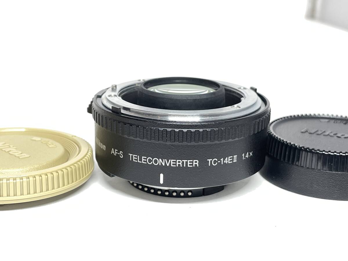 2025年最新】Yahoo!オークション -nikon tc-14e iiの中古品 2025年最新】Yahoo!オークション -nikon tc-14e iiの中古品