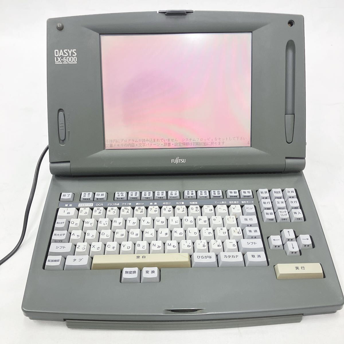 Yahoo!オークション -「lx-6000」の落札相場・落札価格 Yahoo!オークション -「lx-6000」の落札相場・落札価格