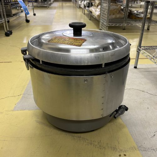 2025年最新】Yahoo!オークション -rr-30s2 ガス炊飯器の中古品 2025年最新】Yahoo!オークション -rr-30s2 ガス炊飯器の中古品